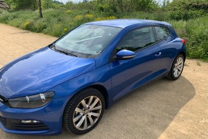VW Scirocco Gebrauchtwagen