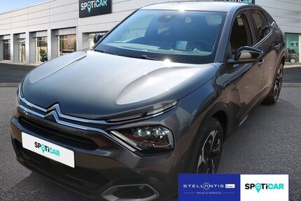 Citroen C4 Gebrauchtwagen