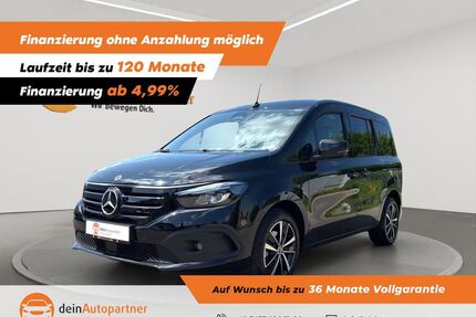 Mercedes-Benz EQT Gebrauchtwagen