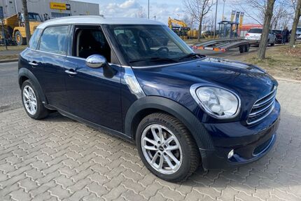 Mini Countryman D (Cooper) Gebrauchtwagen