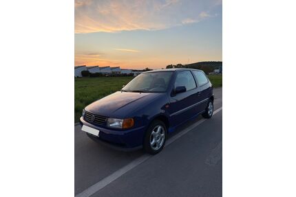 VW Polo Gebrauchtwagen