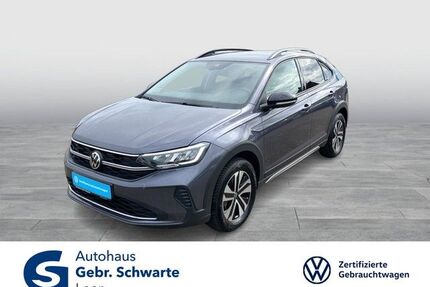 VW Taigo Gebrauchtwagen