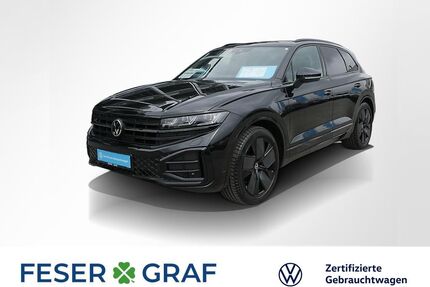 VW Touareg Gebrauchtwagen