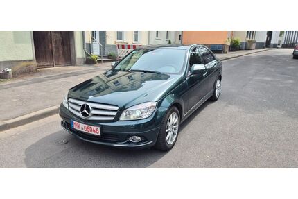 Mercedes-Benz C 200 Gebrauchtwagen