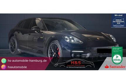 Porsche Panamera Gebrauchtwagen