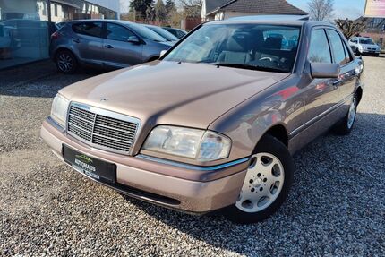 Mercedes-Benz C 220 Gebrauchtwagen