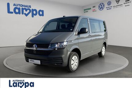 VW T6 Transporter Gebrauchtwagen