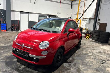 Fiat 500 Gebrauchtwagen