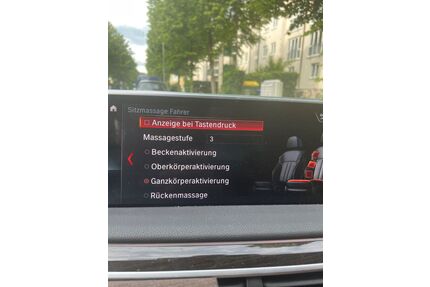 BMW 730 Gebrauchtwagen