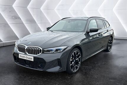 BMW 330 Gebrauchtwagen