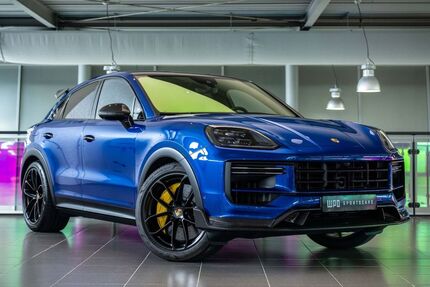 Porsche Cayenne Gebrauchtwagen