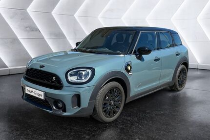 Mini Countryman SE (Cooper) Gebrauchtwagen