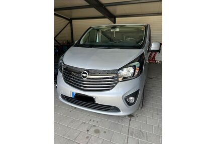 Opel Vivaro Gebrauchtwagen