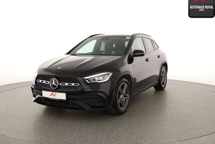 Mercedes-Benz GLA 220 Gebrauchtwagen