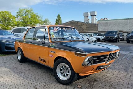BMW 2002 Gebrauchtwagen