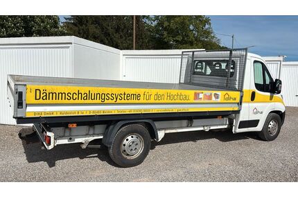 Citroen Jumper Gebrauchtwagen