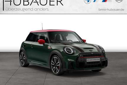 Mini John Cooper Works Gebrauchtwagen