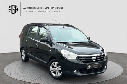 Dacia Lodgy Gebrauchtwagen