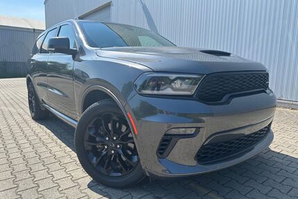 Dodge Durango Gebrauchtwagen