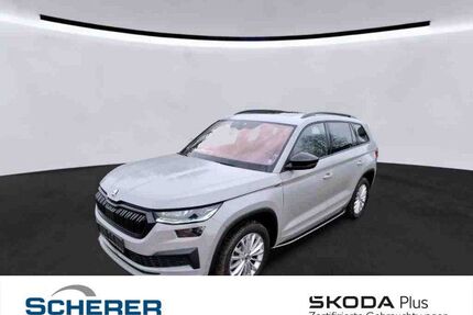 Skoda Kodiaq Gebrauchtwagen