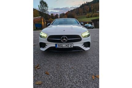 Mercedes-Benz E 300 Gebrauchtwagen