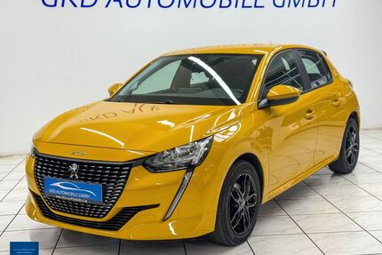 Peugeot 208 Gebrauchtwagen