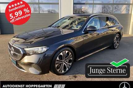 Mercedes-Benz E 300 Gebrauchtwagen