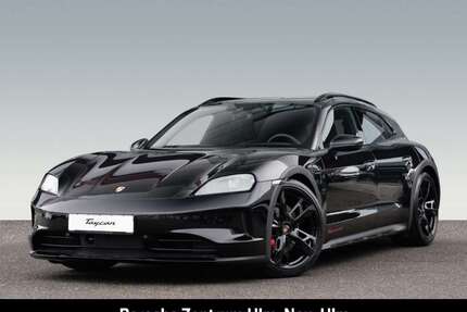 Porsche Taycan Gebrauchtwagen