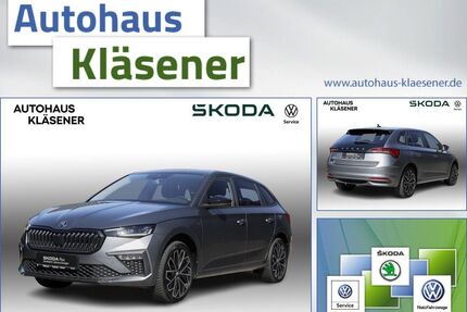 Skoda Scala Gebrauchtwagen