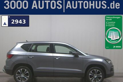 Seat Ateca Gebrauchtwagen