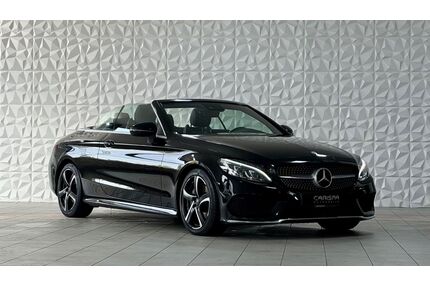 Mercedes-Benz C 220 Gebrauchtwagen
