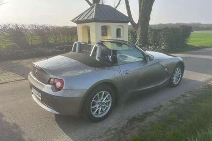 BMW Z4 Gebrauchtwagen