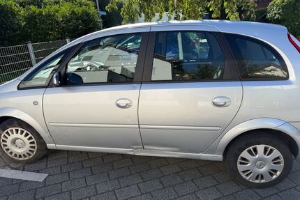 Opel Meriva Gebrauchtwagen