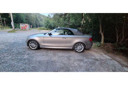 BMW 125 Gebrauchtwagen
