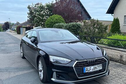 Audi A5 Gebrauchtwagen