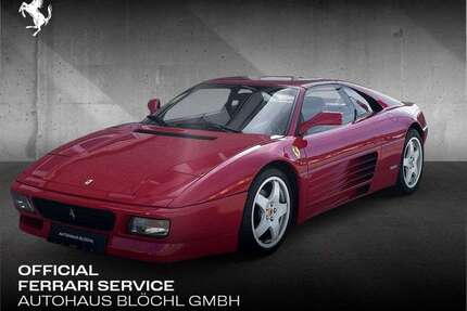 Ferrari 348 Gebrauchtwagen