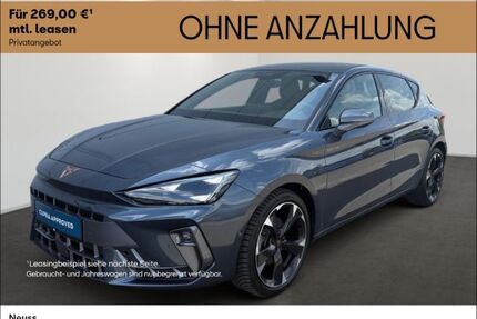 Cupra Leon Gebrauchtwagen