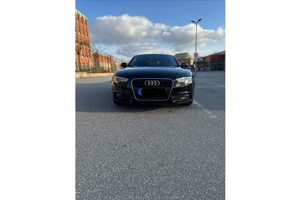 Audi A5 Gebrauchtwagen