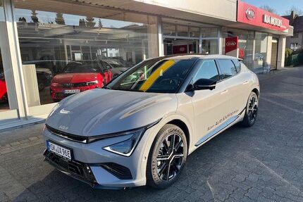 Kia EV6 Gebrauchtwagen