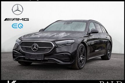 Mercedes-Benz E 300 Gebrauchtwagen
