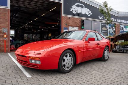 Porsche 944 Gebrauchtwagen