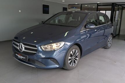 Mercedes-Benz B 180 Gebrauchtwagen