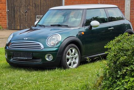 Mini Cooper Gebrauchtwagen