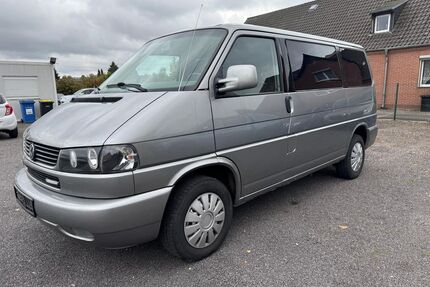 VW T4 Caravelle Gebrauchtwagen