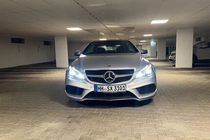 Mercedes-Benz E 250 Gebrauchtwagen