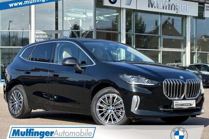 BMW 225 Active Tourer Gebrauchtwagen