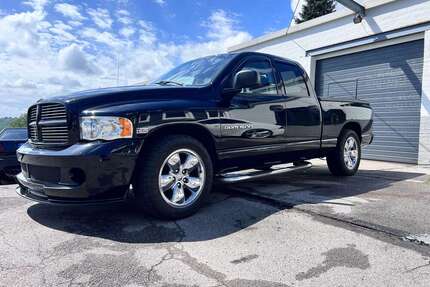 Dodge RAM Gebrauchtwagen