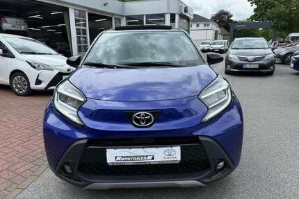 Toyota Andere Gebrauchtwagen