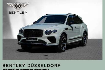 Bentley Bentayga Gebrauchtwagen
