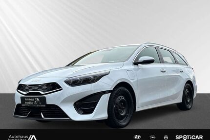Kia ceed Sportswagon Gebrauchtwagen